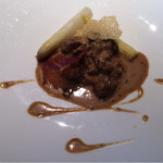 オーベルジュ・ド・リル - 