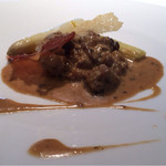 オーベルジュ・ド・リル - 