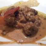 オーベルジュ・ド・リル - 