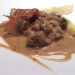 オーベルジュ・ド・リル - 