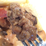 オーベルジュ・ド・リル - 