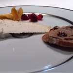 オーベルジュ・ド・リル - 