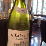 オーベルジュ・ド・リル - 