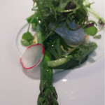 オーベルジュ・ド・リル - 