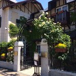 オーベルジュ・ド・リル - 