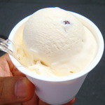 ラ・リューシェ - ラムレーズン/マーブル