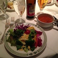 ロウリーズ・ザ・プライムリブ 恵比寿ガーデンプレイス店 - 