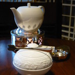 ザ・ロビーラウンジ - 