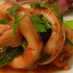 ラ・ベットラ・ダ・オチアイ - 