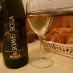 ラ・ベットラ・ダ・オチアイ - 