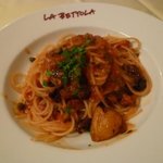 ラ・ベットラ・ダ・オチアイ - 