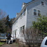 Coffee House Shaker - 素敵な一軒家のカフェ