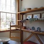 Coffee House Shaker - 雑貨も売っています。