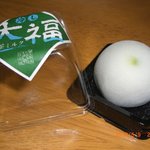 もみじや - 絶品の抹茶クリーム大福です！