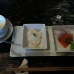 鍛冶屋 笠間 和食 その他 食べログ