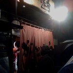 がむしゃら - この日は雨…ですが、並んでいました。