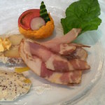 レストラン三星 - 