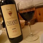 ラ・ベットラ・ダ・オチアイ - 