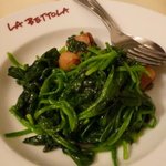 ラ・ベットラ・ダ・オチアイ - 