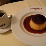 ラ・ベットラ・ダ・オチアイ - 