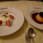 ラ・ベットラ・ダ・オチアイ - 