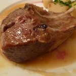 ラ・ベットラ・ダ・オチアイ - 