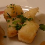 ラ・ベットラ・ダ・オチアイ - 