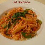 ラ・ベットラ・ダ・オチアイ - 