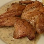 ラ・ベットラ・ダ・オチアイ - 