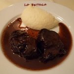 ラ・ベットラ・ダ・オチアイ - 