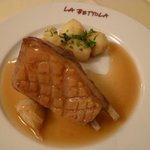 ラ・ベットラ・ダ・オチアイ - 