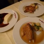 ラ・ベットラ・ダ・オチアイ - 