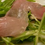 ラ・ベットラ・ダ・オチアイ - 