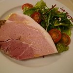 ラ・ベットラ・ダ・オチアイ - 