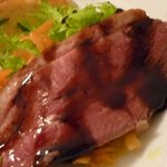 ラ・ベットラ・ダ・オチアイ - 