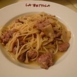 ラ・ベットラ・ダ・オチアイ - 