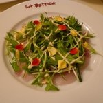 ラ・ベットラ・ダ・オチアイ - 