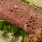 ラ・ベットラ・ダ・オチアイ - 