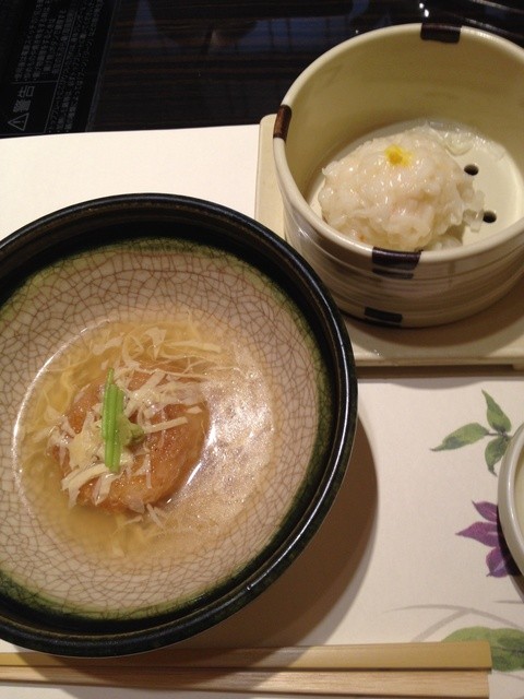 梅の花 立川店 立飛 豆腐料理 湯葉料理 食べログ