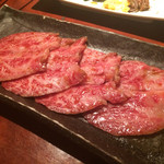 赤坂 みすじ - チューロース