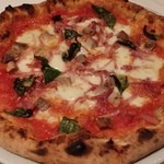 イル ルポーネ - （2015年6月再訪）特製のひと品