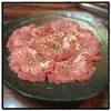 焼肉　大門