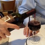 イル ルポーネ - （2015年6月再訪）