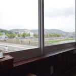 キンカーオ - 窓から～