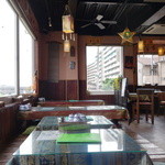 キンカーオ - てんない～