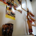 キンカーオ - かいだんあがったとこ