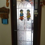 キンカーオ - 入口～