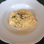 Trattoria La Luce - Aランチ(パスタ)