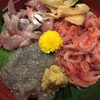 浜焼き･海鮮丼 かもめ丸