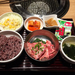 Yakiniku Don'Ya Kuniya - 